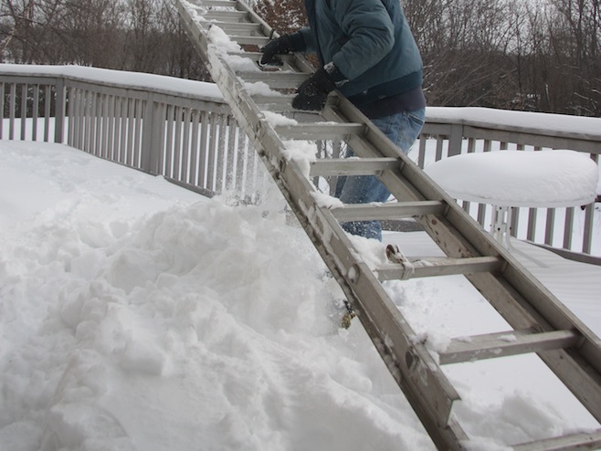 MN Snow